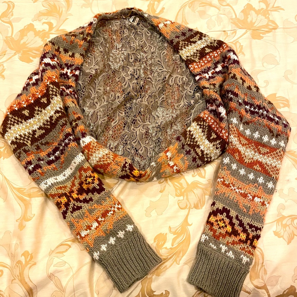 Free people